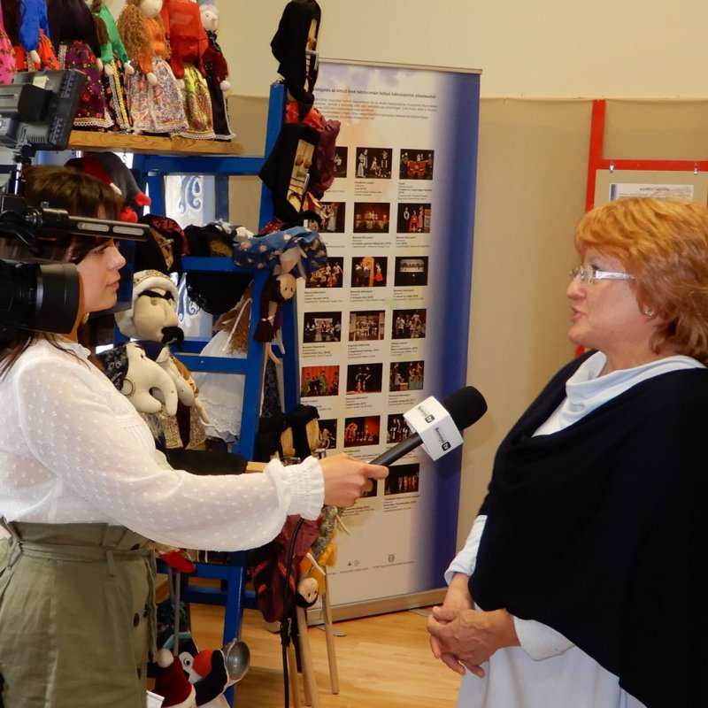 Bábkiállítás a Bodorkában 37